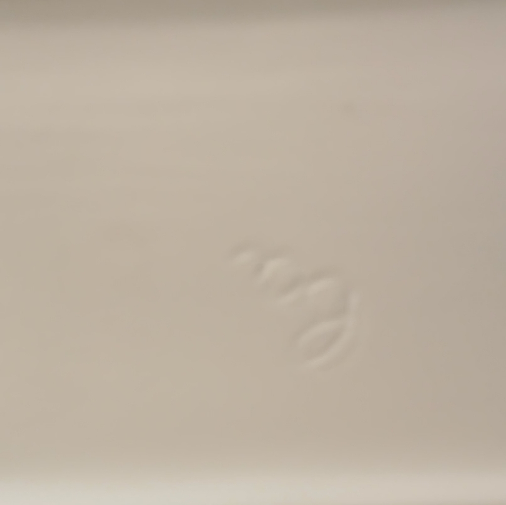 Vintage Mantel Clock Lanshire Movement - Picture 10 of 11